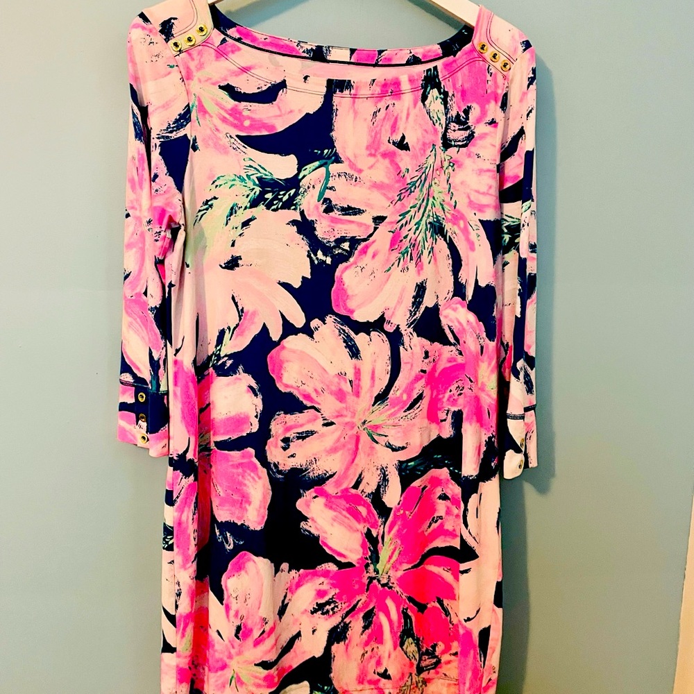 Lily Pulitzer dress
